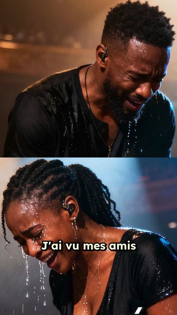 Quand les amis s'éloignent