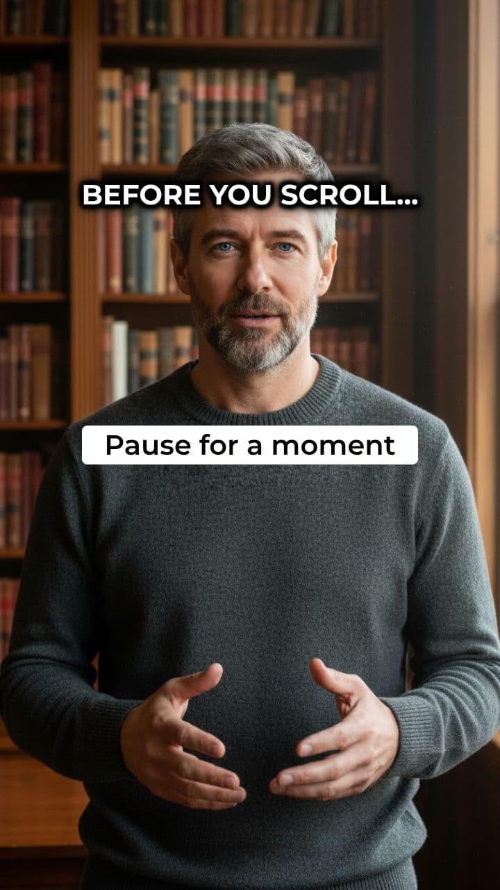 Romans 12:2 - Renew Your Mind