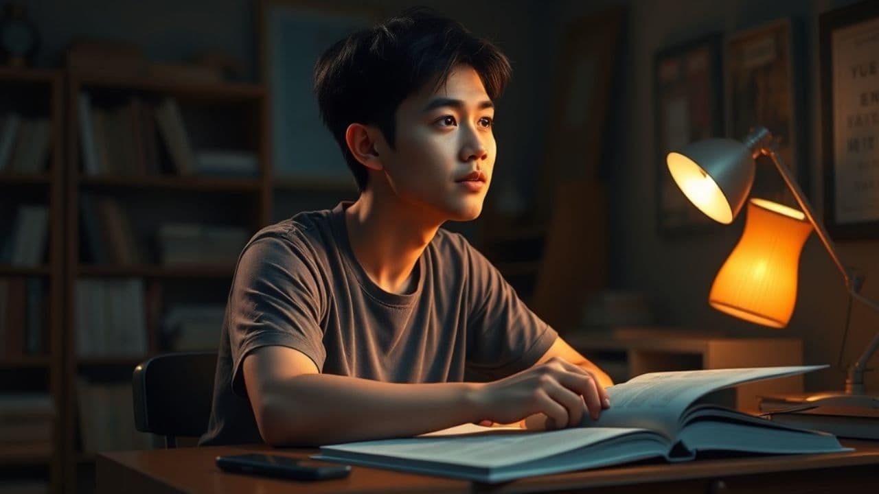 ரிச் டேட் மற்றும் பிகுவர் டேட் கதை