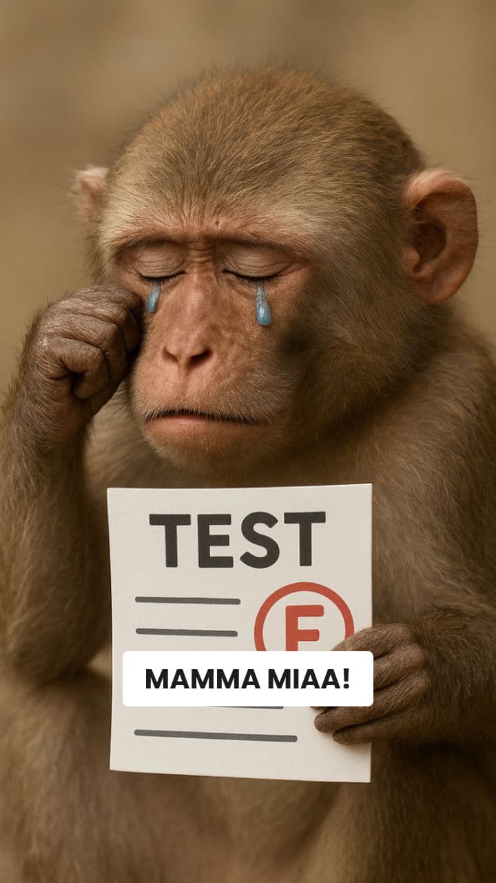 Il Pianto del Carciofo