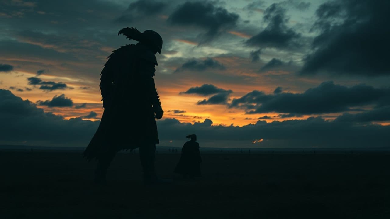 David y Goliat: Más Allá del Gigante