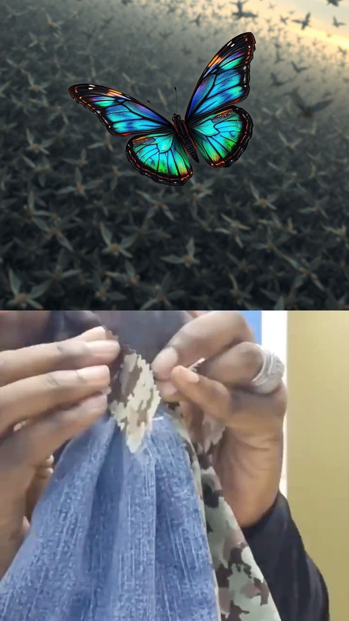 You Are Not Normal, You Are Chosen