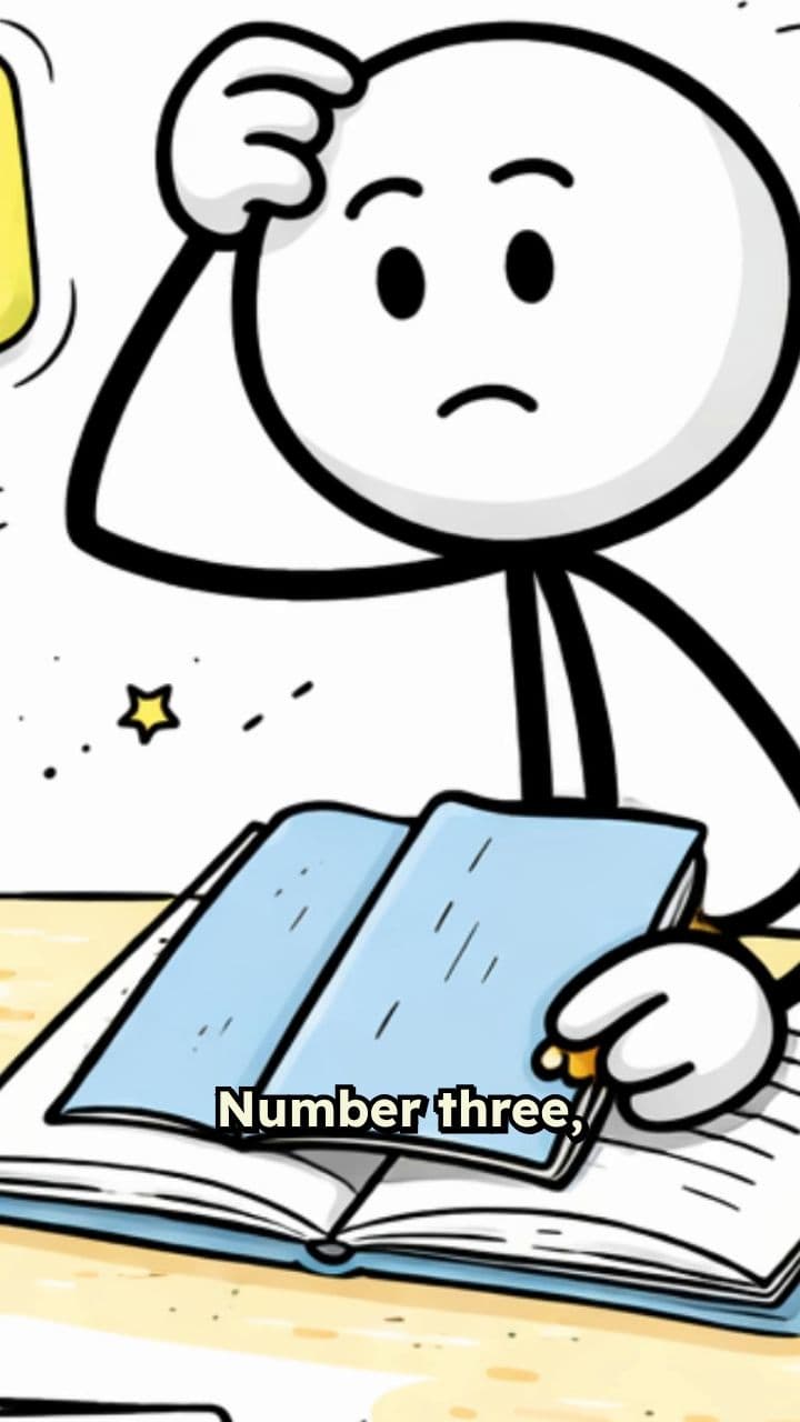 The Secret to Truly Understanding Any Topic