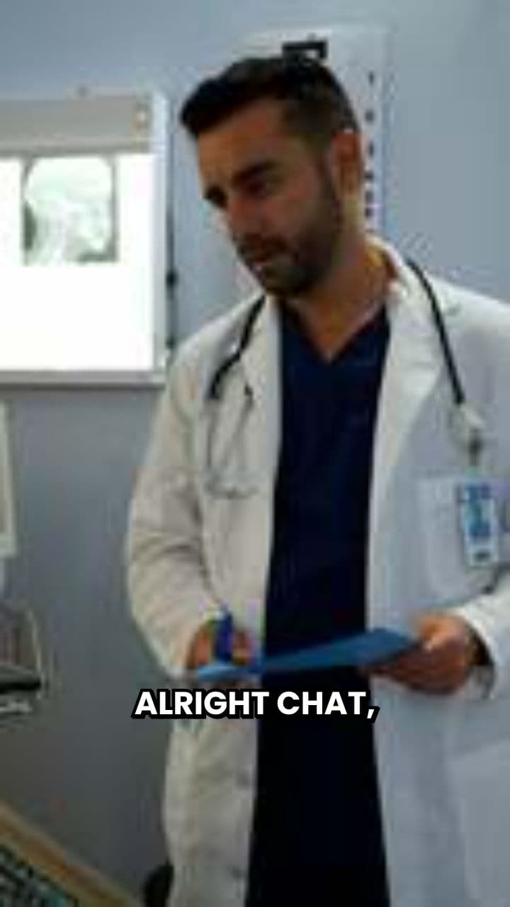 Livestreamer Reads Funny Reddit Story