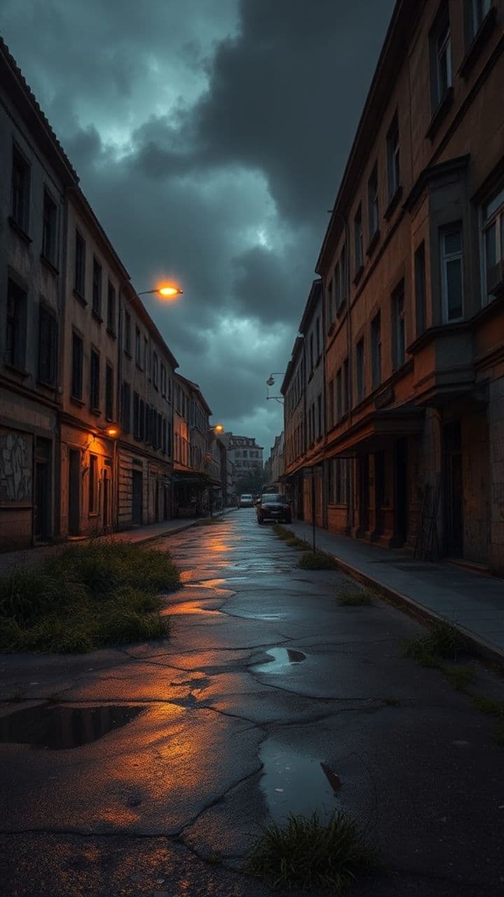 ¿Para servirle a quién?