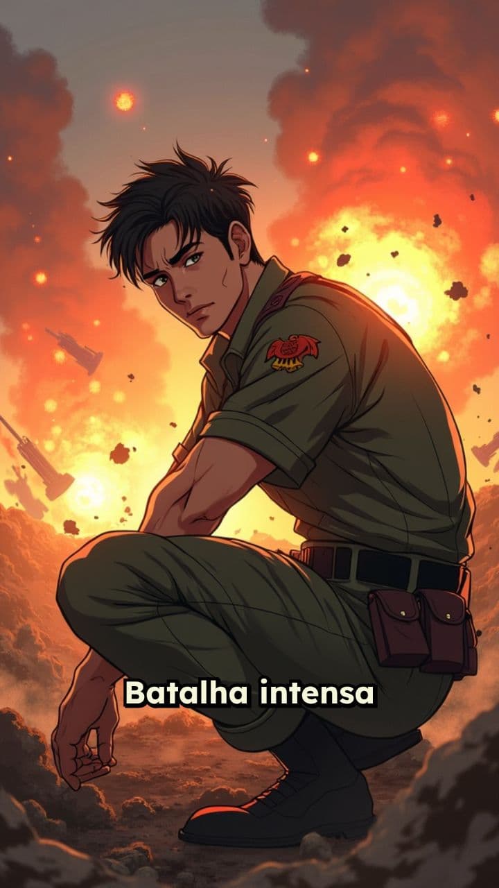 Pesadelo no Escritório