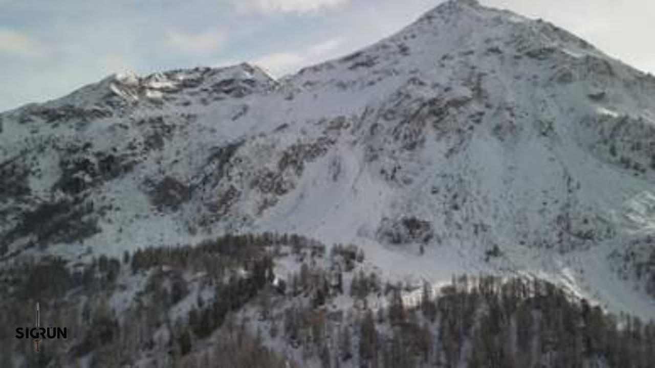 Song of the Turning Year