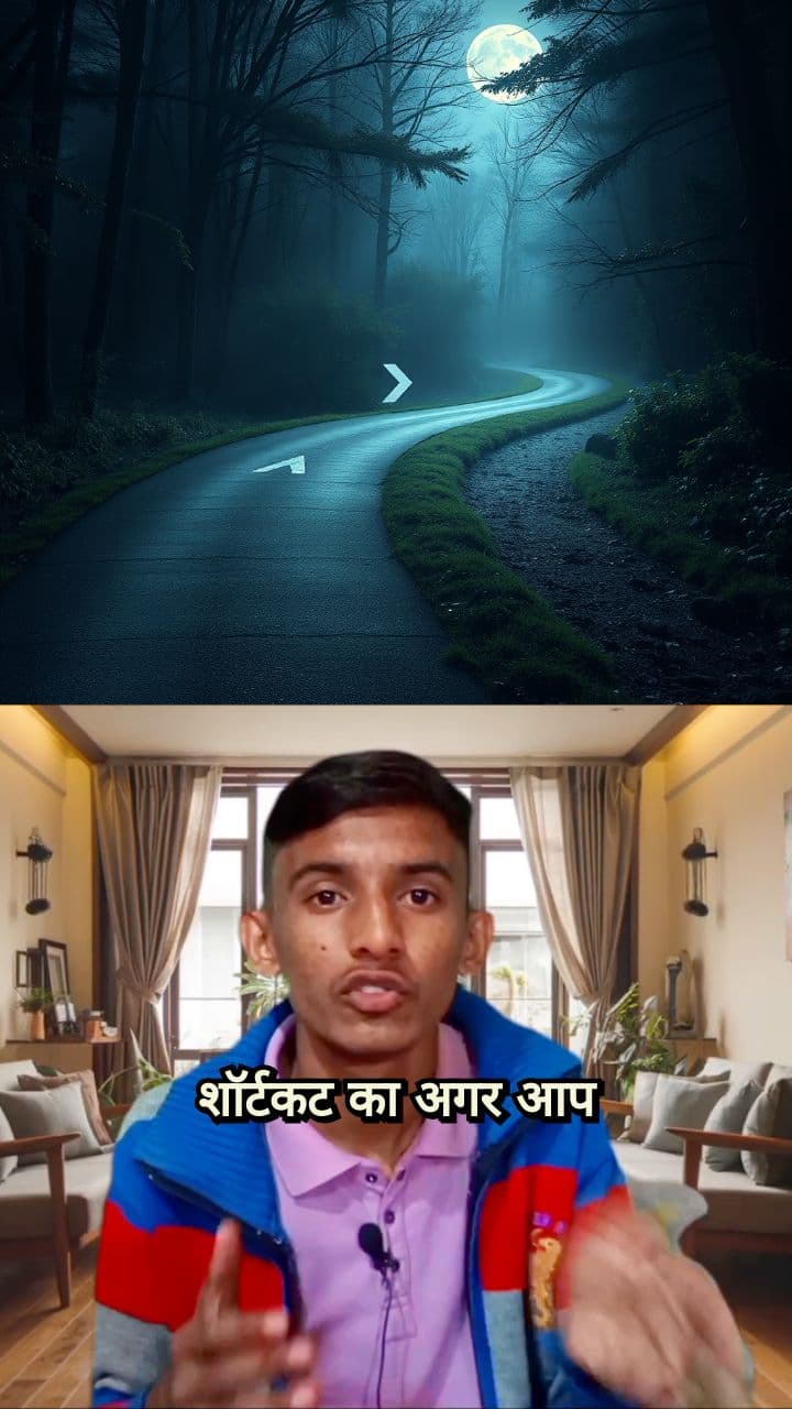 The Viral Video Editing Shortcut