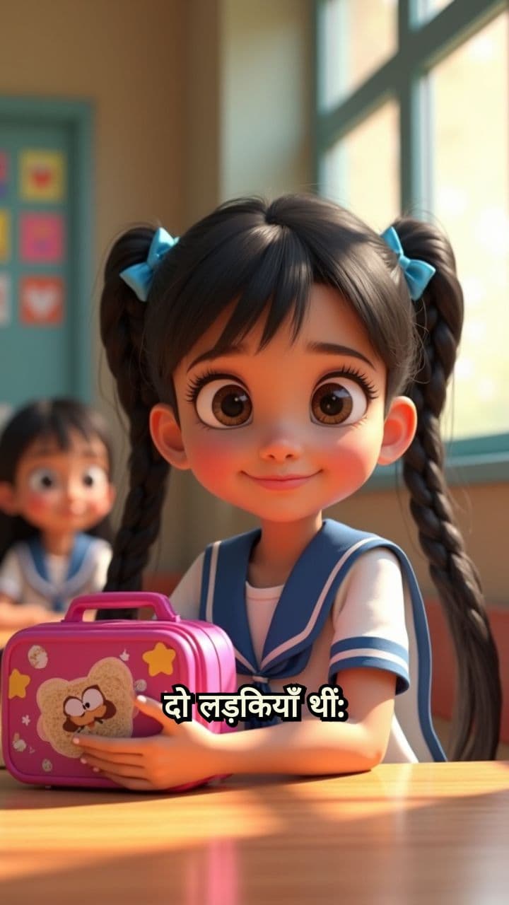 दिल की अमीरी