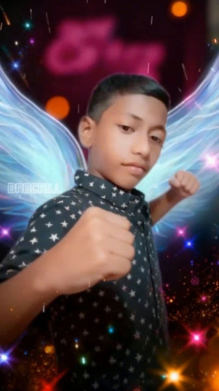 Image transform video