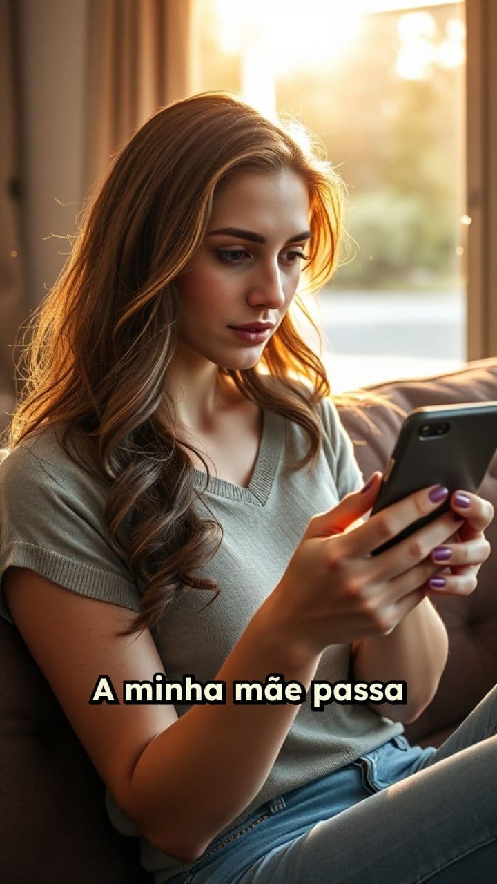 Filho ou Co-Criador de Conteúdo?