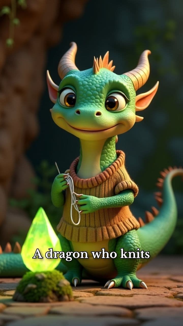 The Guardian of the Crystal