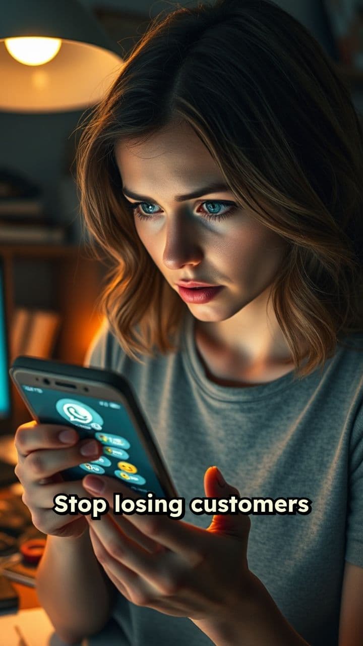 Boost Sales with WatsappKaro Today