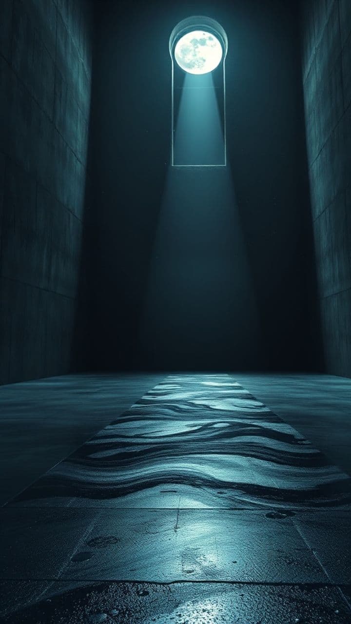 Master and Slave in the Dark