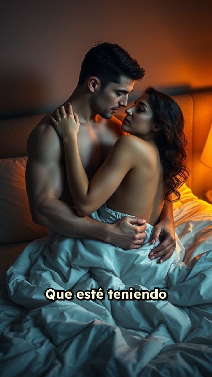 Sexo en el momento presente