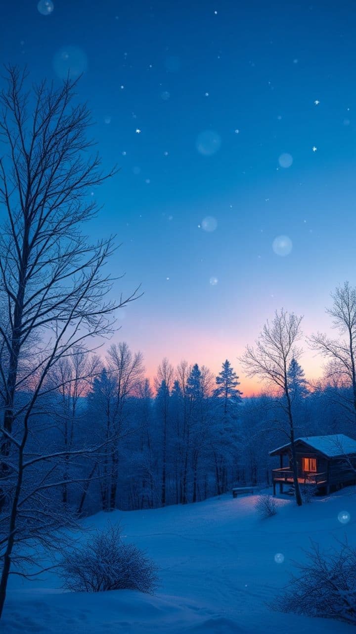 Un sorriso per sempre