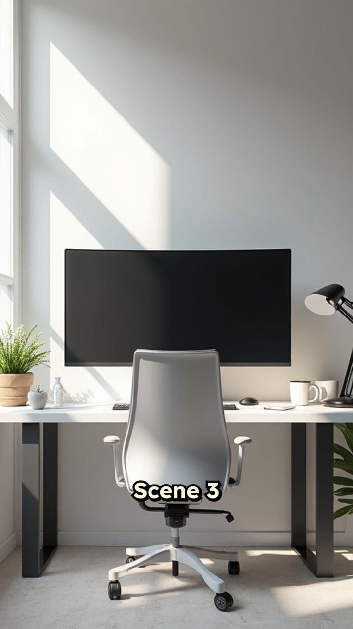 Streamlined Project Management Dashboard