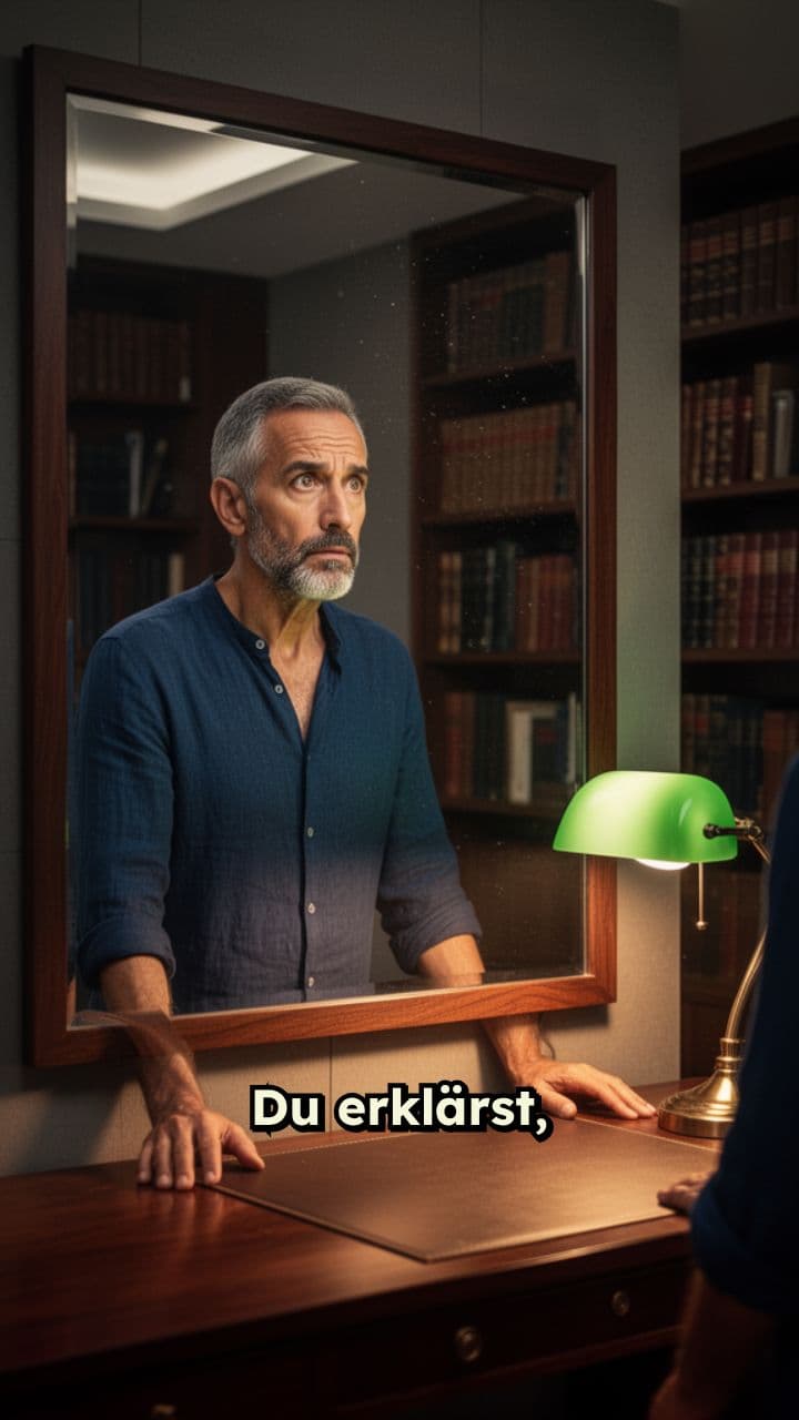 Wie wenig wir uns kennen