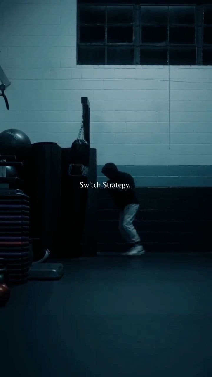 Embrace Discipline for Life Change