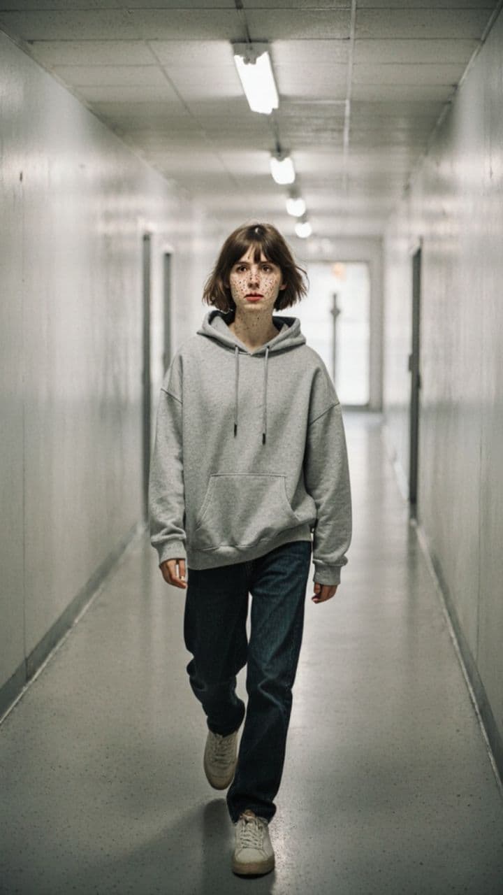 Guided Steps on an Unseen Path