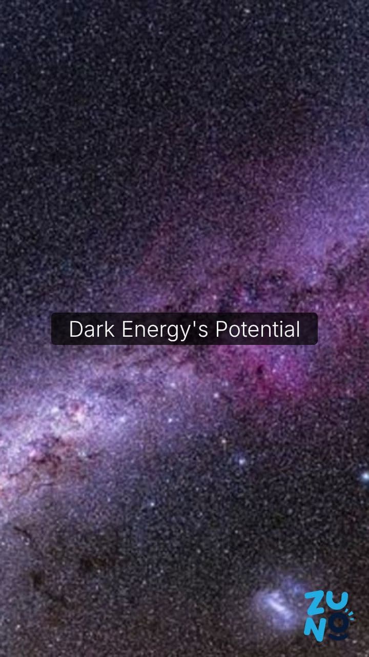 Changing Dark Energy Could Trigger Big Crunch