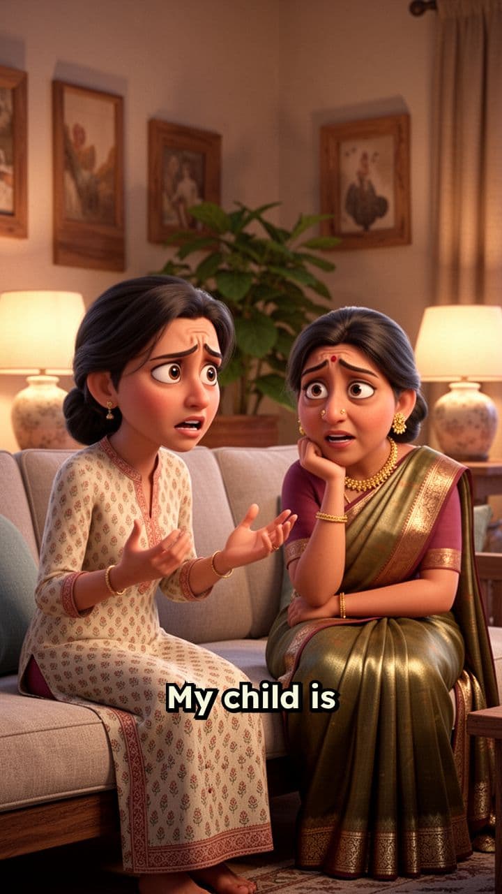 A Future in English - Sonu's Academy