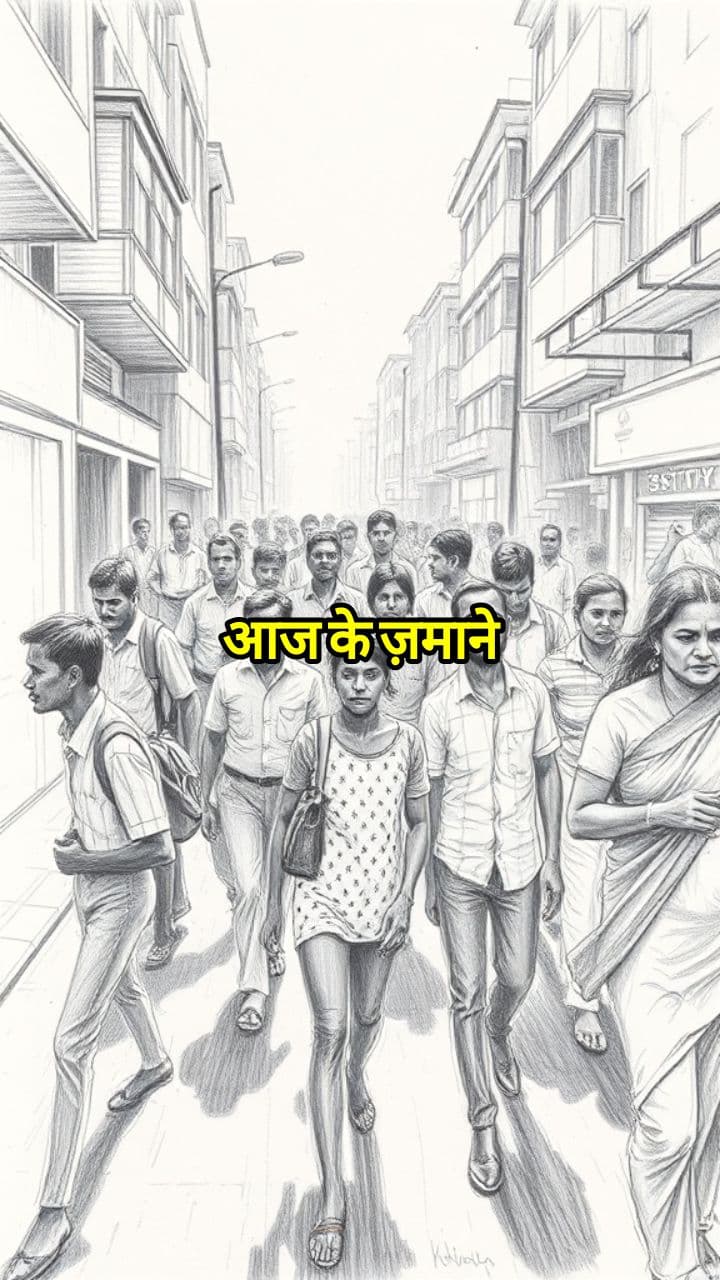 लड़की ने CPR देकर बचाई जान