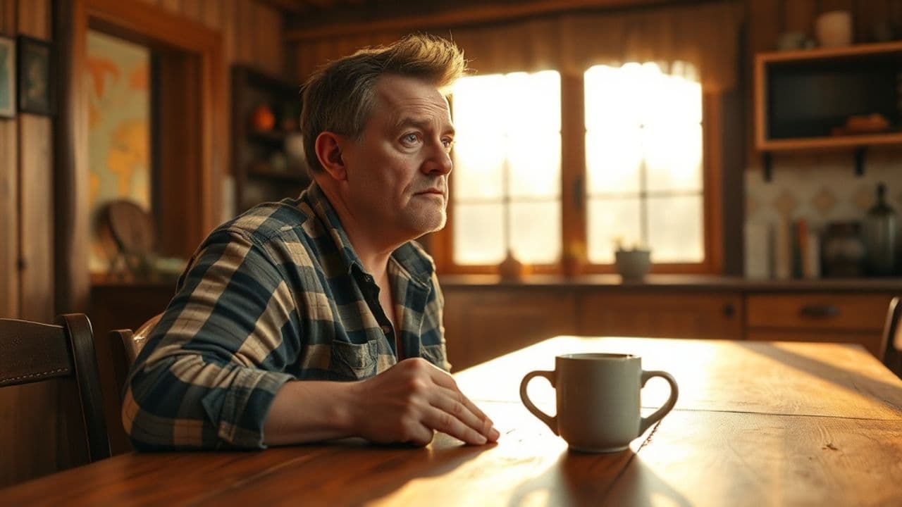 Грусть и аппетит