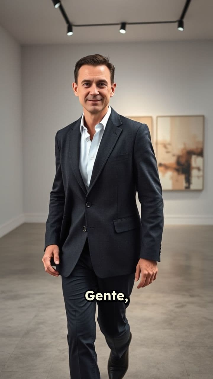 A Incrível Inteligência Artificial