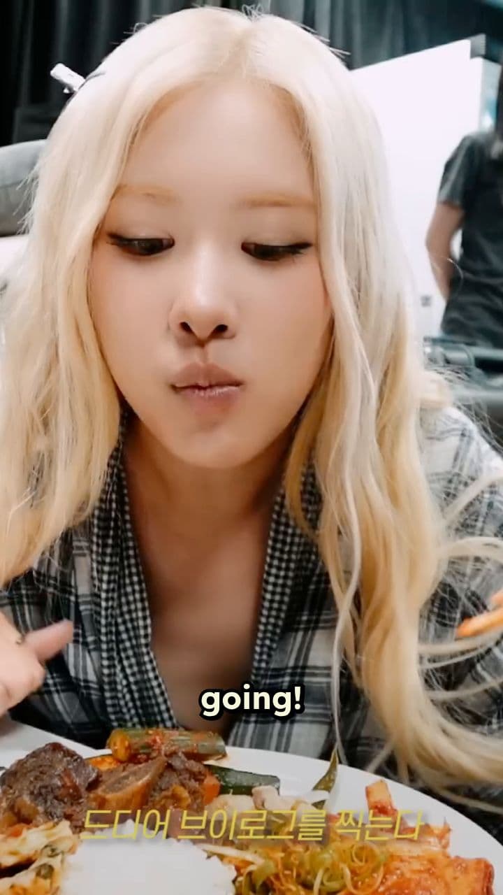 Paris Was Literally Unforgettable