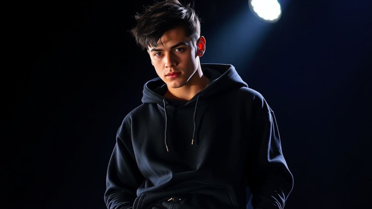 Cassidens, Éclat de Nuit