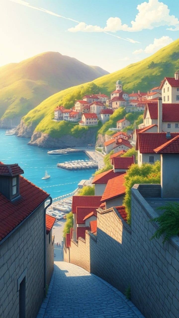 I'll Be Watching You