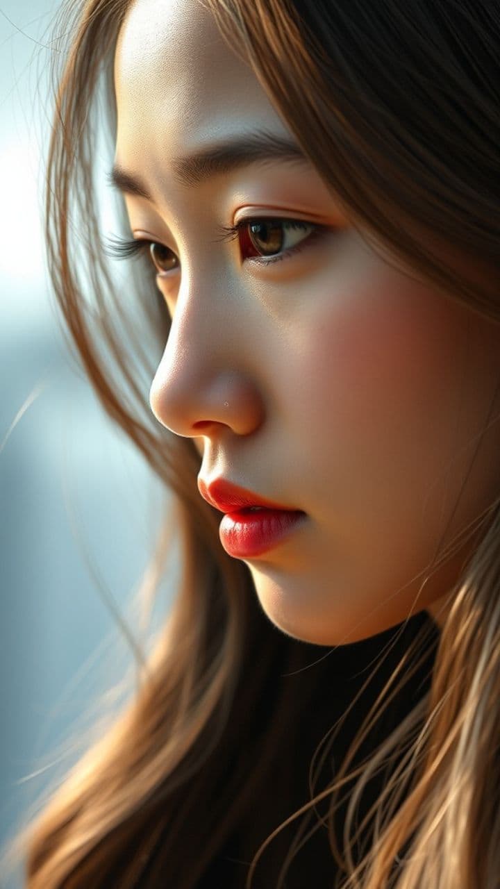 แสงสว่างหลังฝน