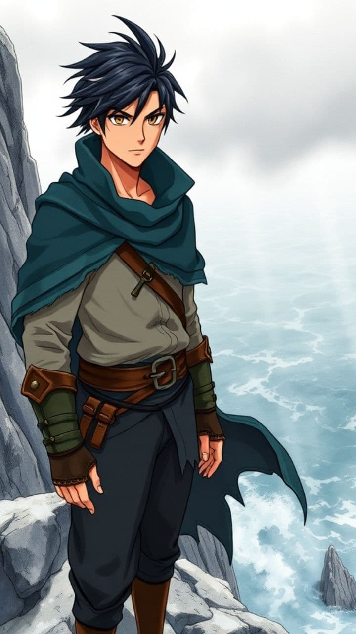 VanCleef’s Fire and Shadow