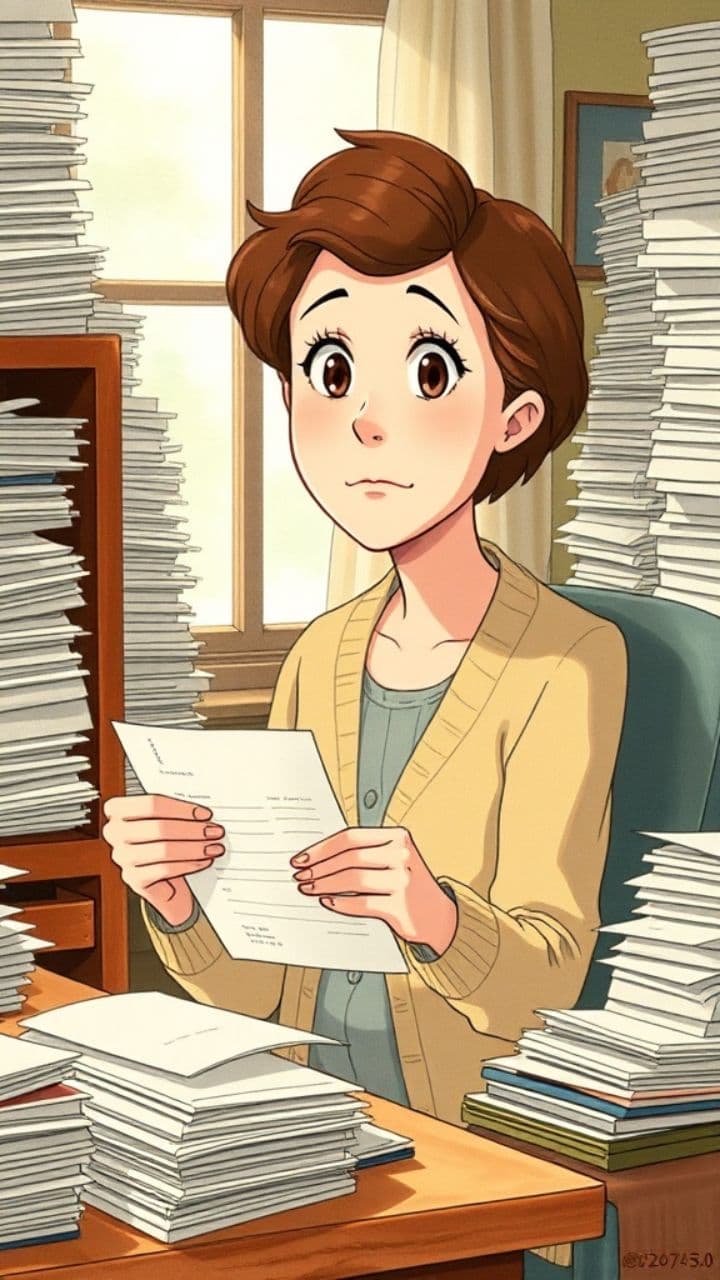 الفاتورة مرآة الشركة