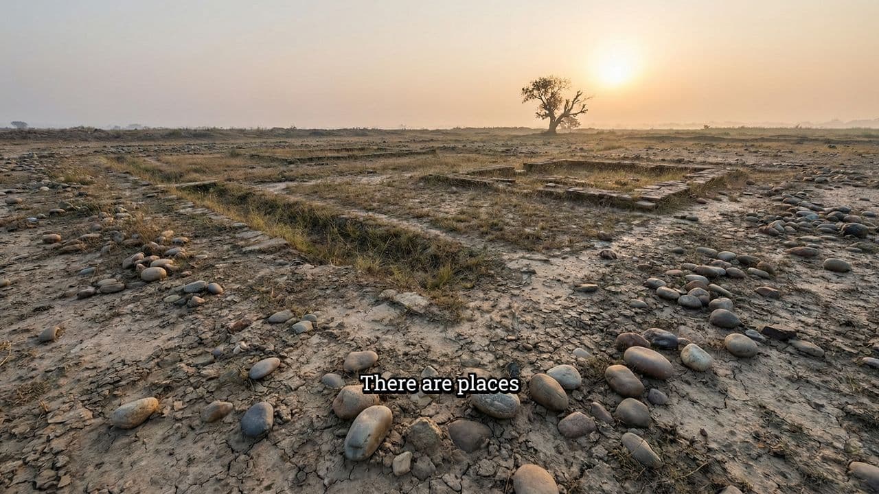 Kalinga: A Legacy of Compassion