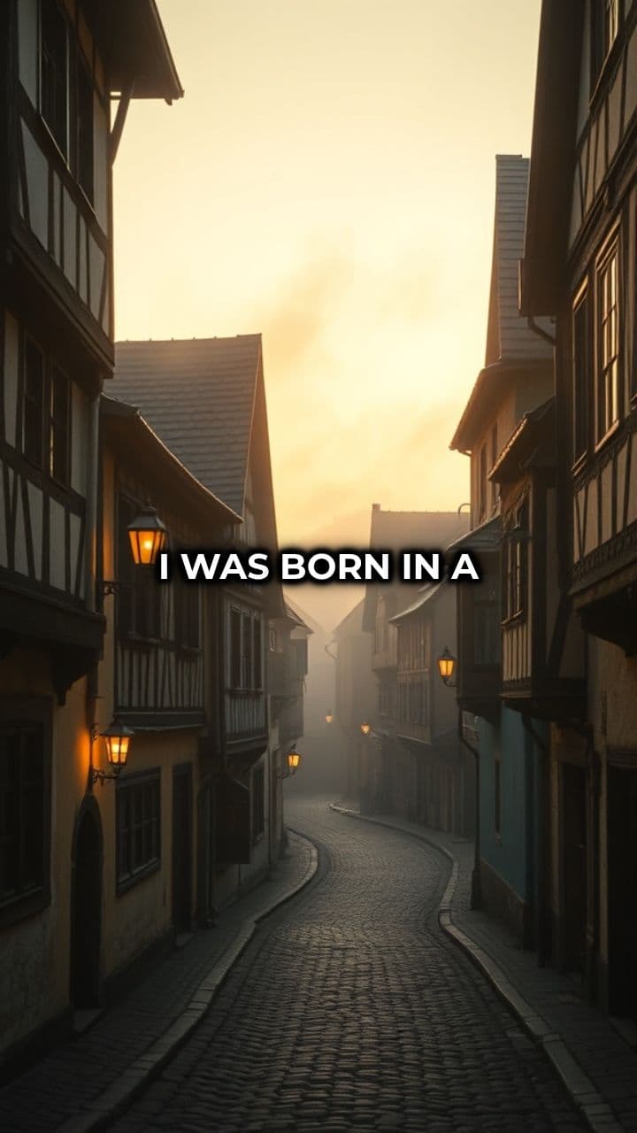 The Genius Who Bent Time and Space