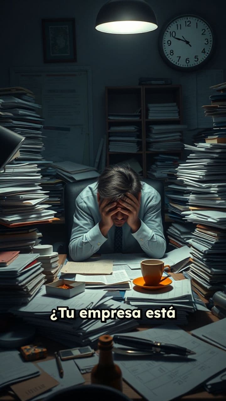 Soluciones contables para tu empresa