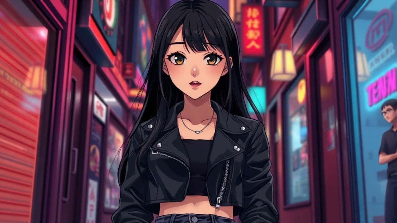 Girlboss Energy Unleashed