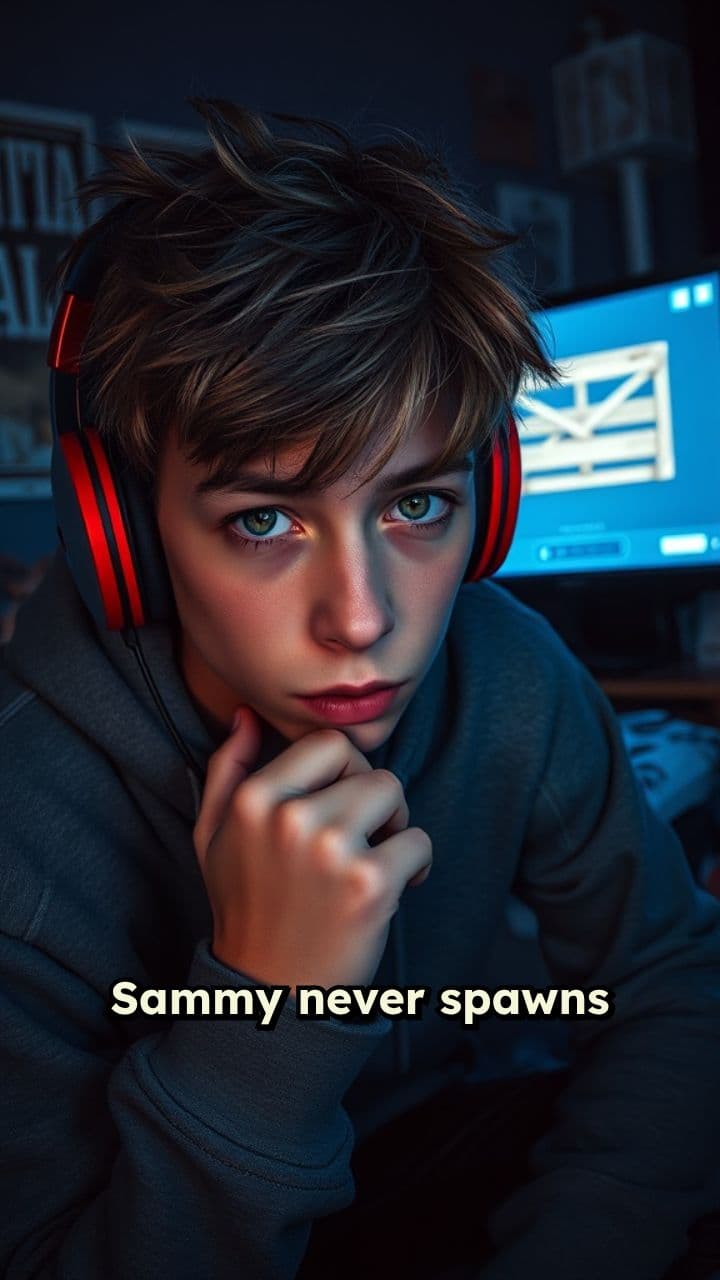 Unfair Spawns Favor Streamers