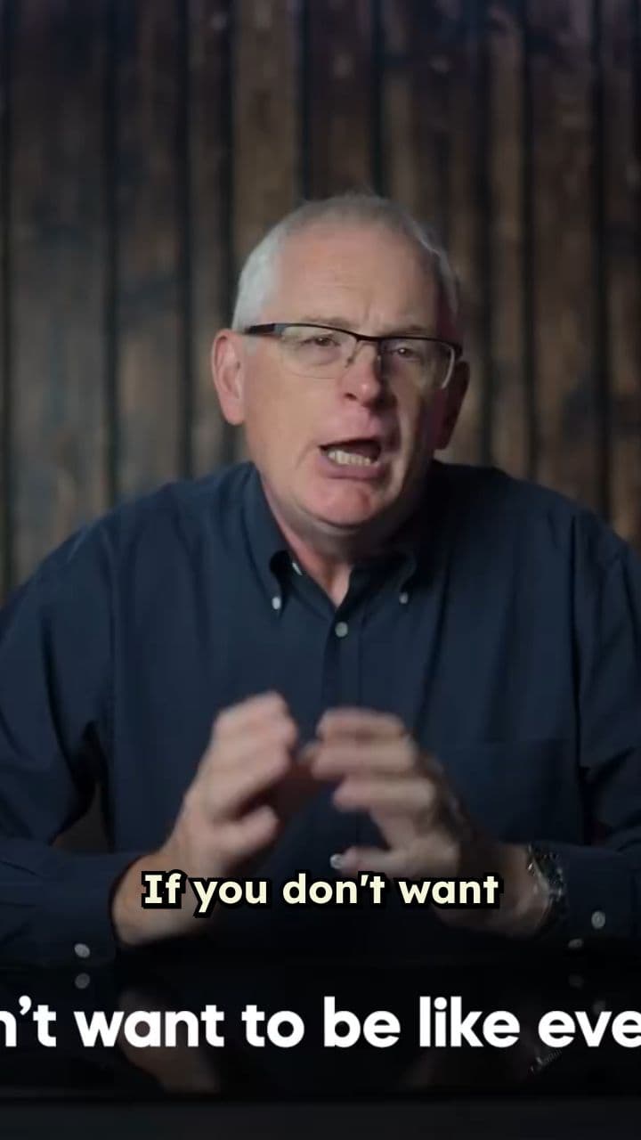 Sacrifices for Success