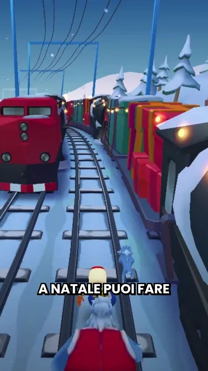 Natale: speranza e fallimenti quotidiani