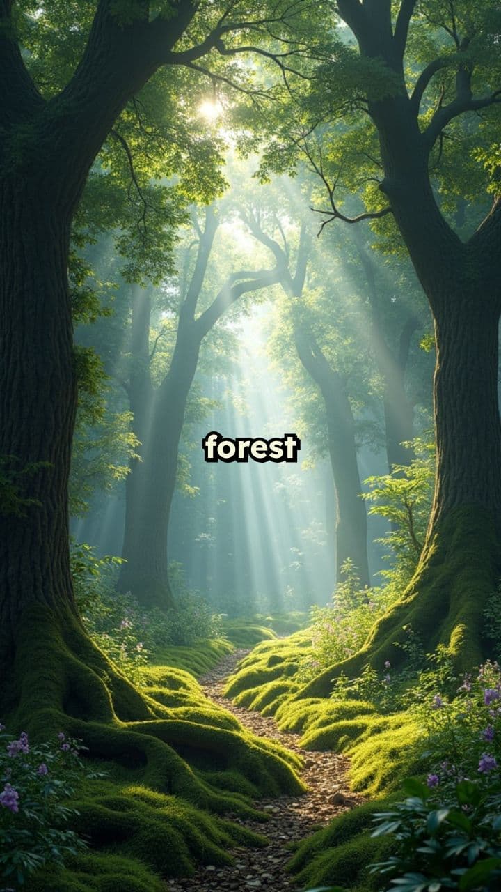 forest