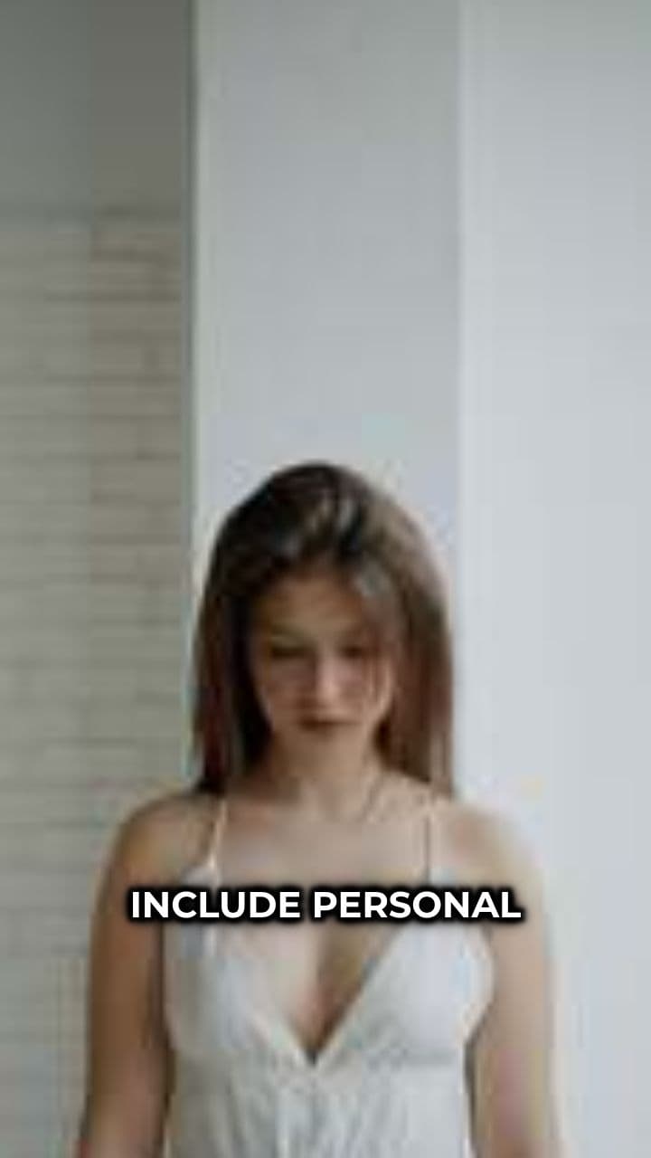 Finding Calm in Personal Journeys