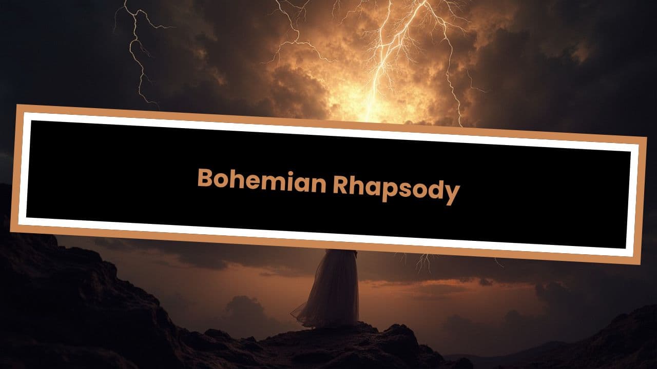 Bohemian Rhapsody