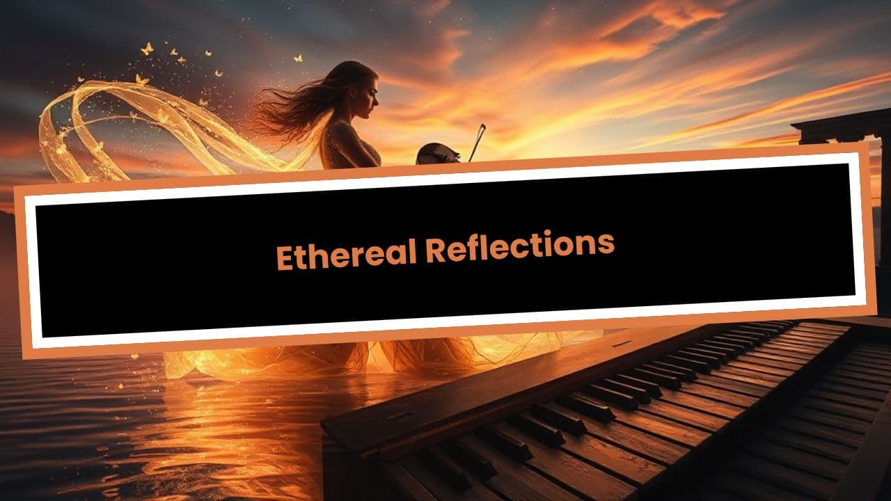 Ethereal Reflections