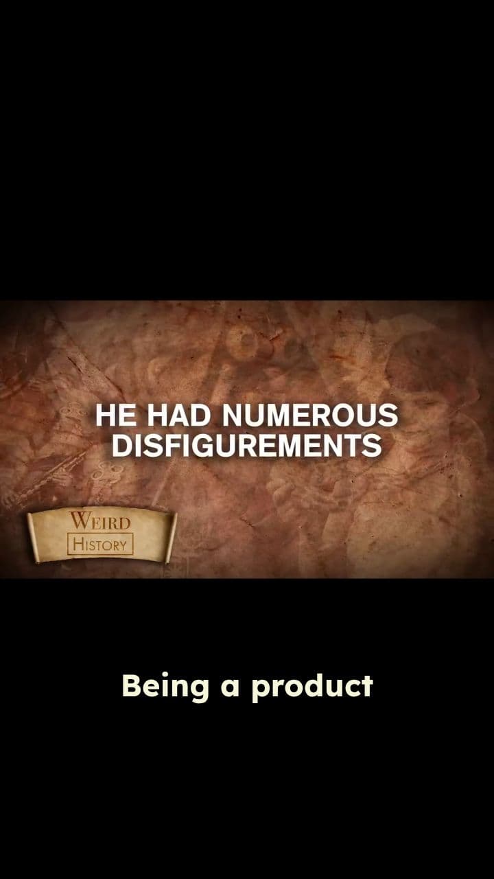 The Tragic Reality of King Tut's Body