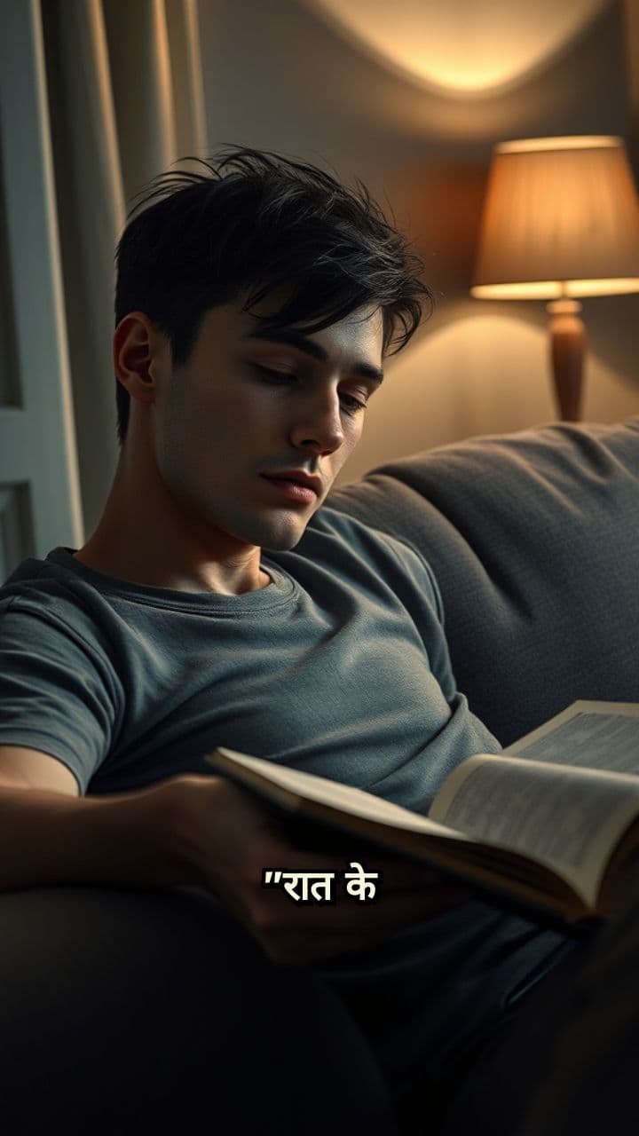 अजीब कॉल का रहस्य