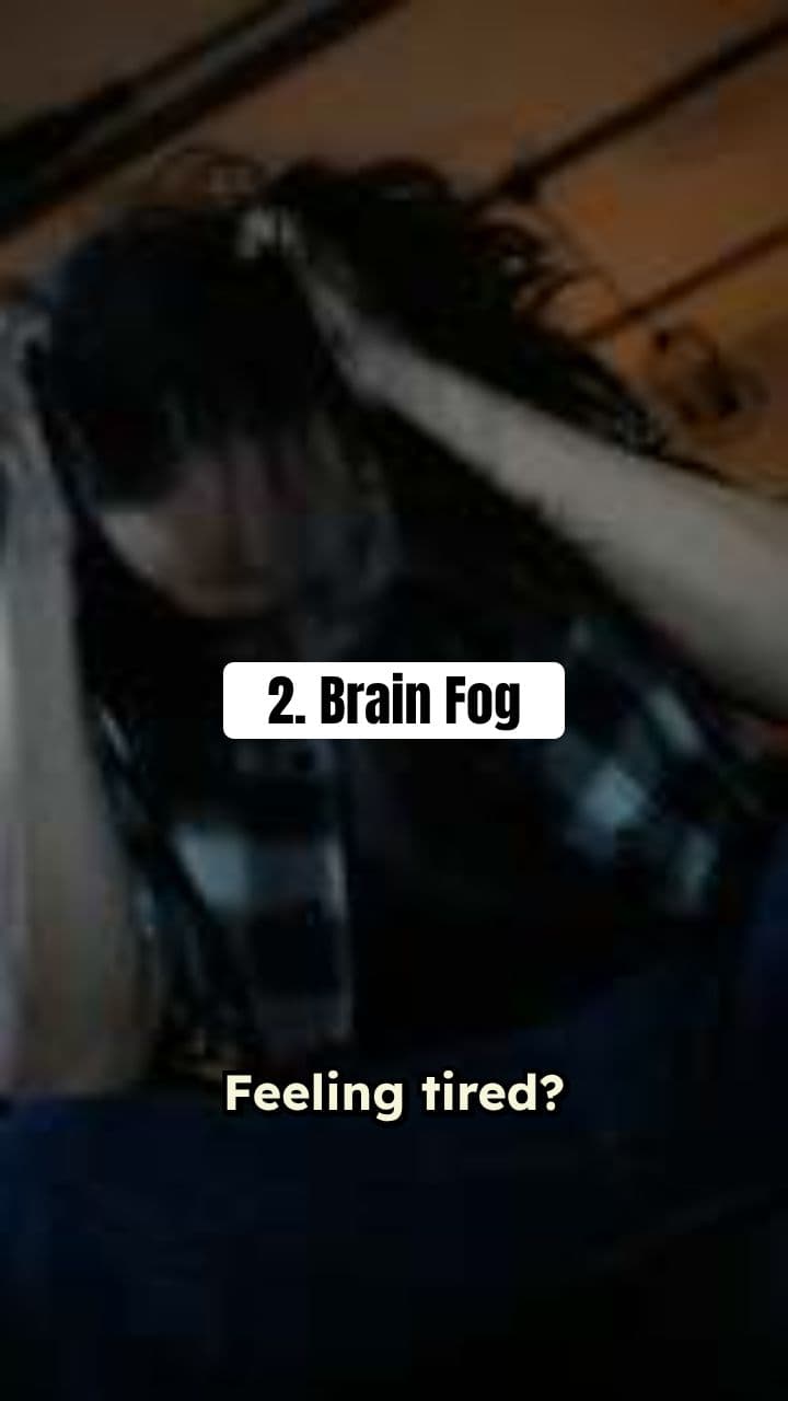 Are You Overtired? Top Signs Revealed!