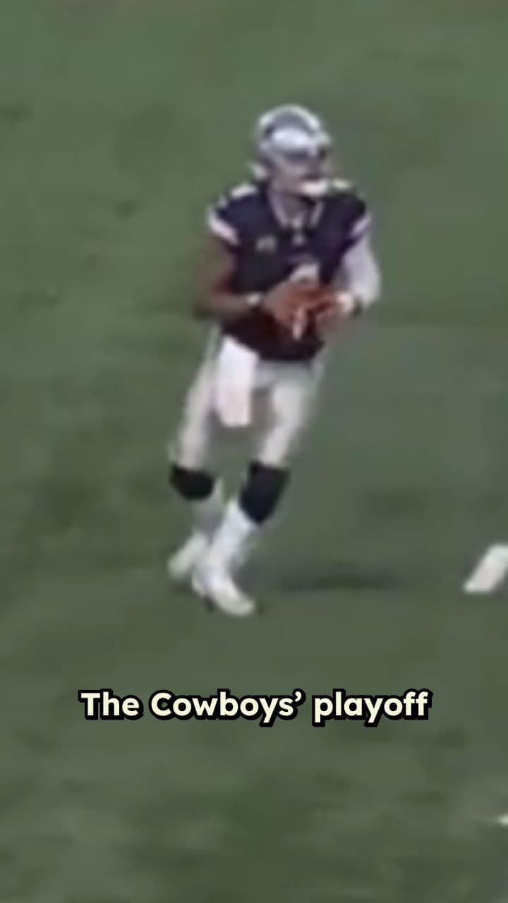 Cowboys Face Tough Road to Playoffs